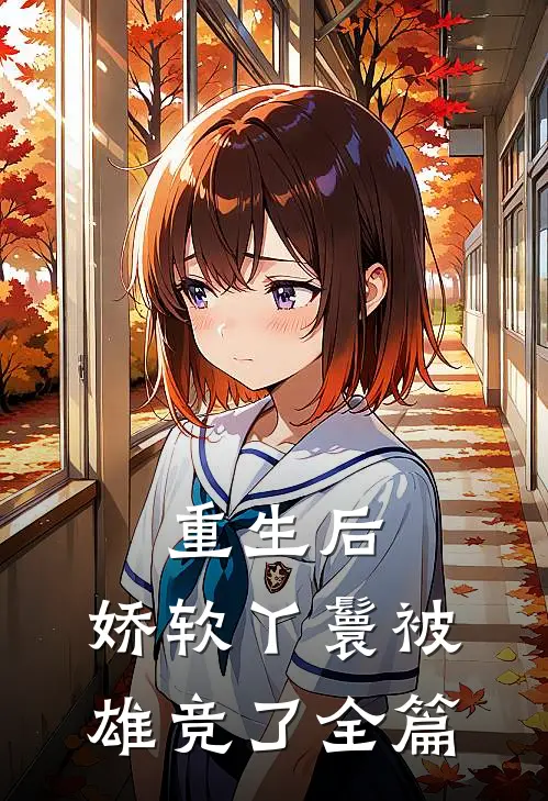 重生后，娇软丫鬟被雄竞了全篇