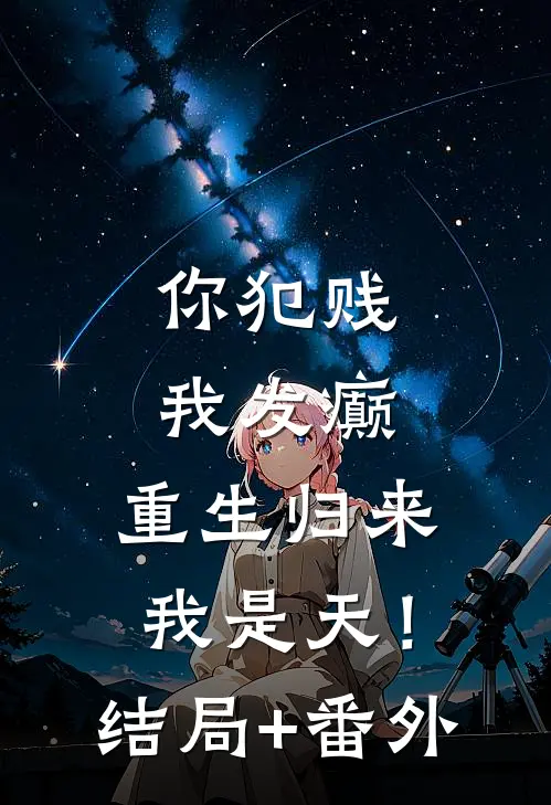 你犯贱，我发癫，重生归来我是天！结局+番外