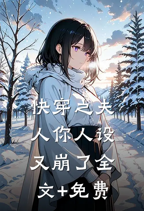 快穿之夫人你人设又崩了全文+免费