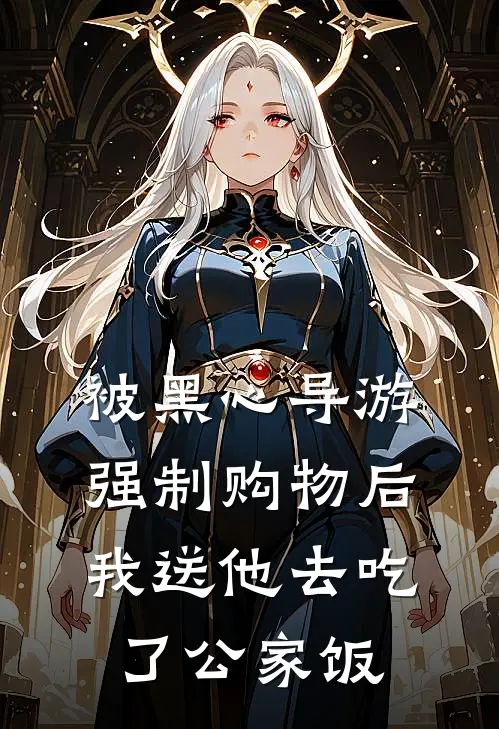 被黑心导游强制购物后，我送他去吃了公家饭