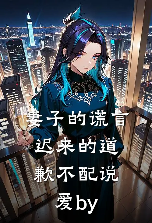 妻子的谎言：迟来的道歉不配说爱by