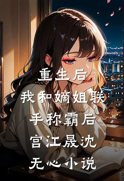 重生后，我和嫡姐联手称霸后宫江晟沈无心小说