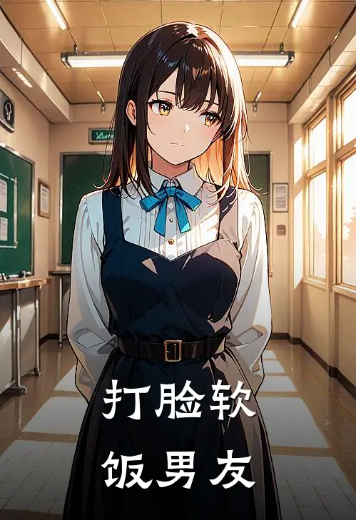 打脸软饭男友