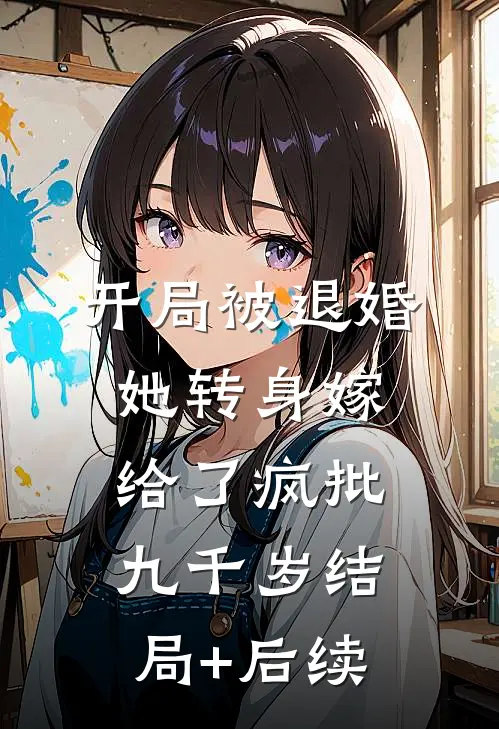 开局被退婚，她转身嫁给了疯批九千岁结局+后续