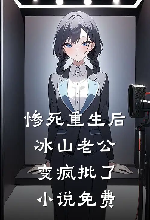 惨死重生后，冰山老公变疯批了小说免费