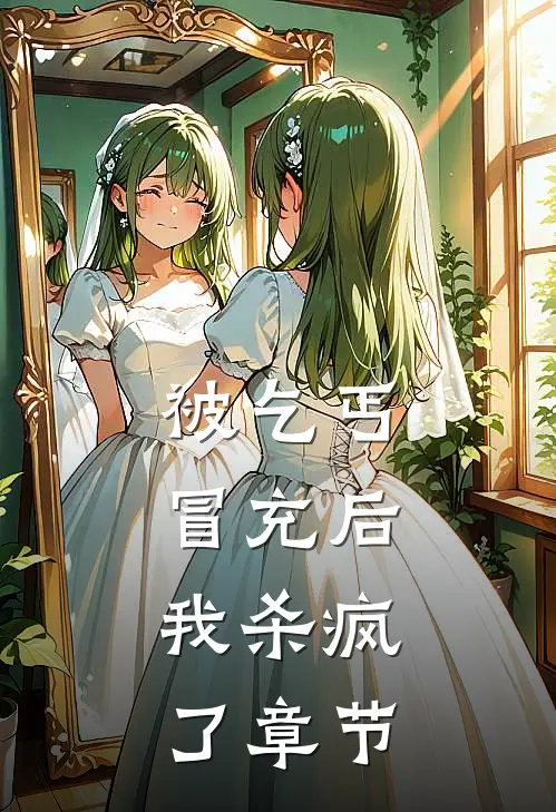 被乞丐冒充后，我杀疯了章节