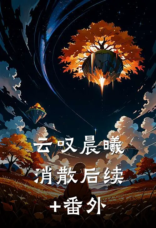 云叹晨曦消散后续+番外