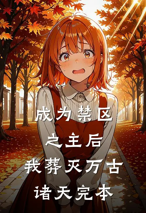 成为禁区之主后，我葬灭万古诸天完本