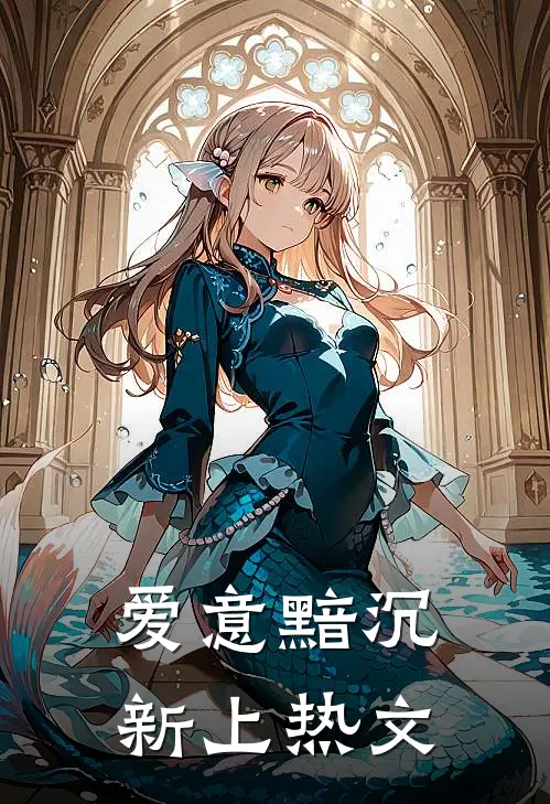爱意黯沉新上热文