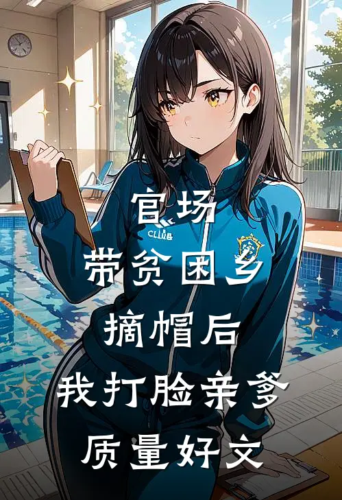 官场：带贫困乡摘帽后，我打脸亲爹质量好文