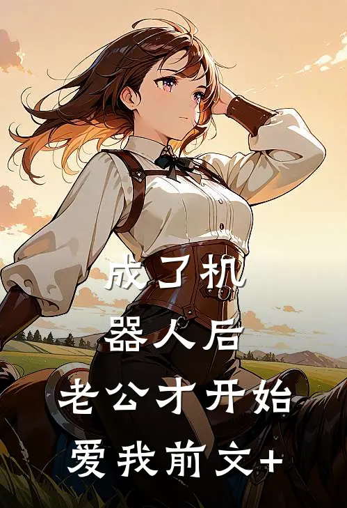成了机器人后，老公才开始爱我前文+