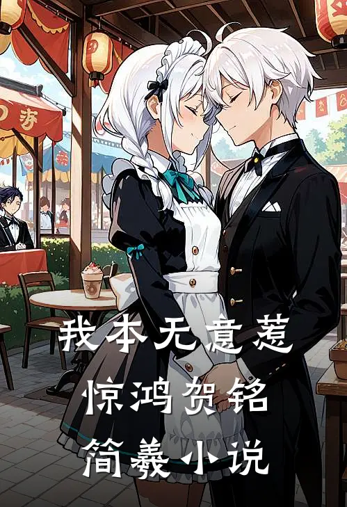 我本无意惹惊鸿贺铭简羲小说