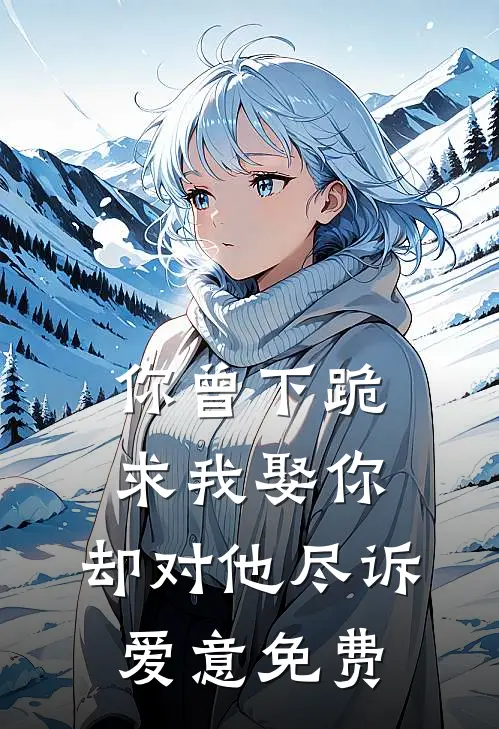 你曾下跪求我娶你，却对他尽诉爱意免费