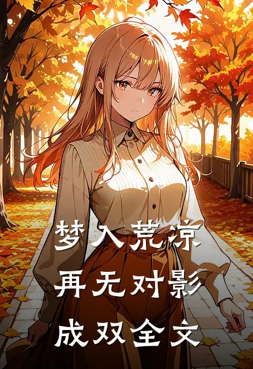 梦入荒凉，再无对影成双全文