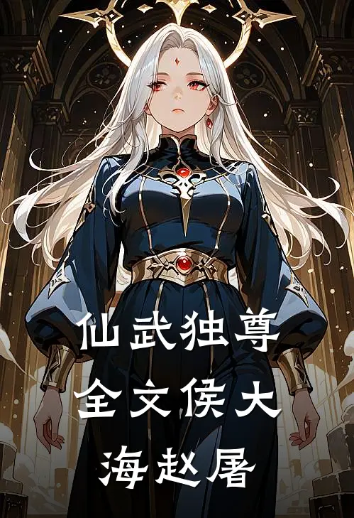 仙武独尊全文侯大海赵屠