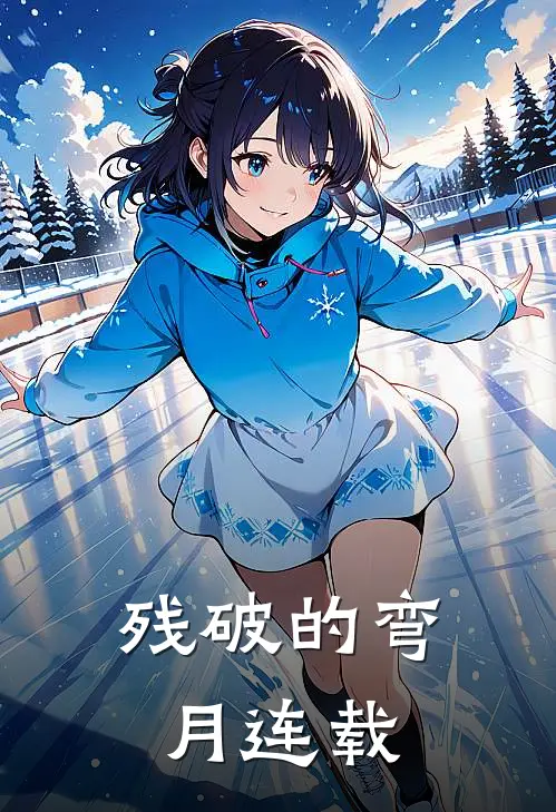 残破的弯月连载