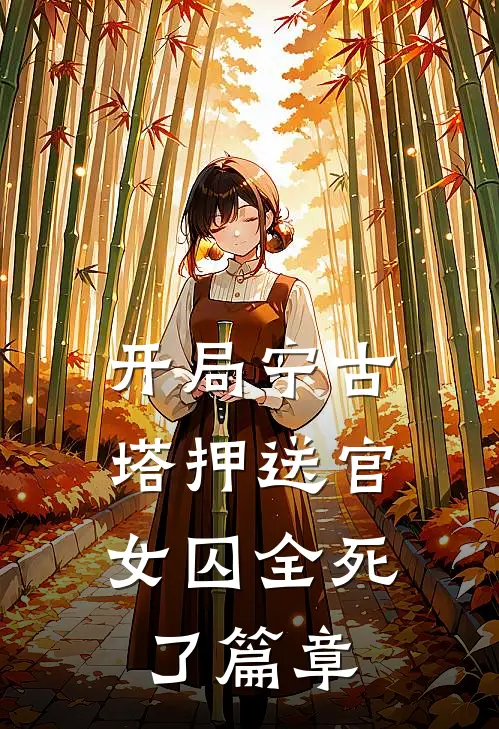 岚伊复仇完整作品