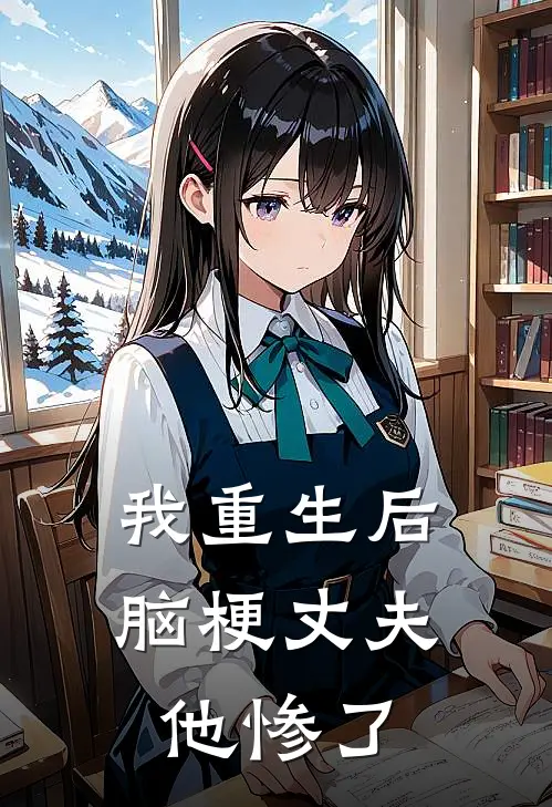 《我重生后，脑梗丈夫他惨了》