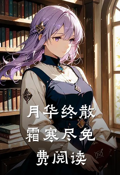月华终散霜寒尽免费阅读