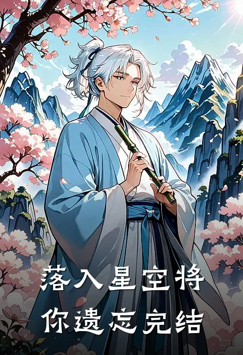 落入星空将你遗忘完结