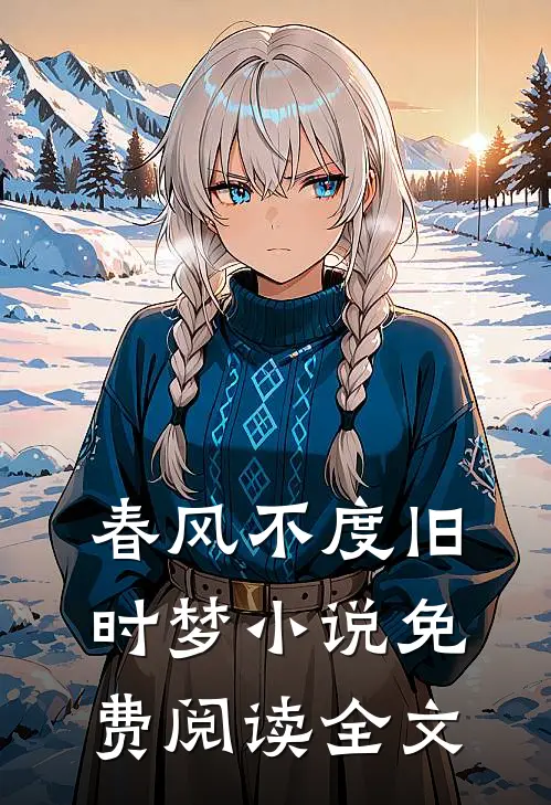 春风不度旧时梦小说免费阅读全文