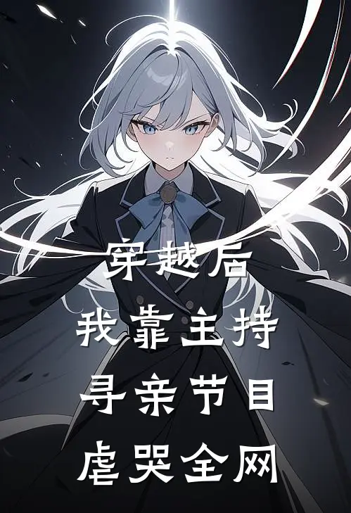 穿越后，我靠主持寻亲节目虐哭全网
