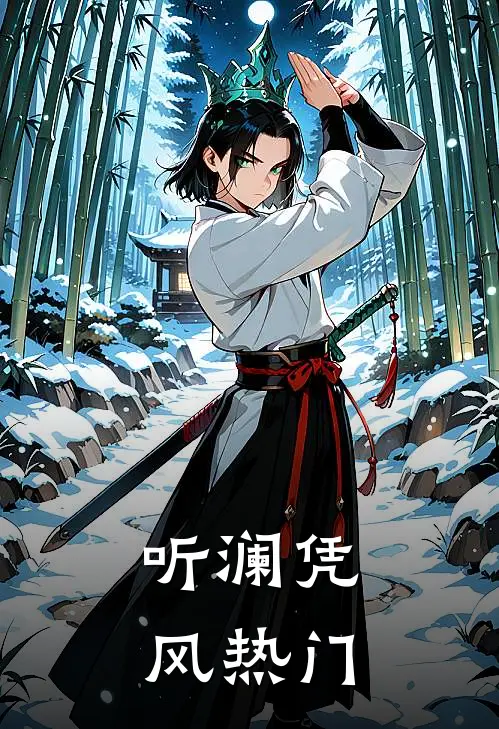 听澜凭风热门