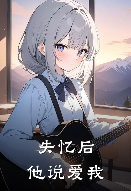 失忆后，他说爱我