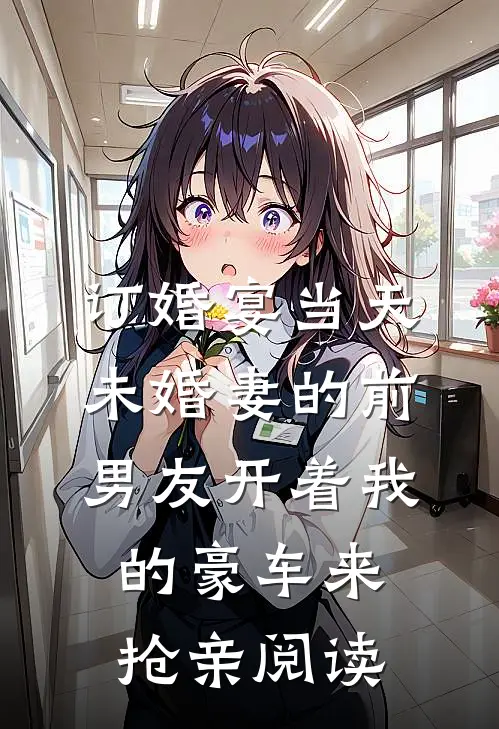 订婚宴当天，未婚妻的前男友开着我的豪车来抢亲阅读