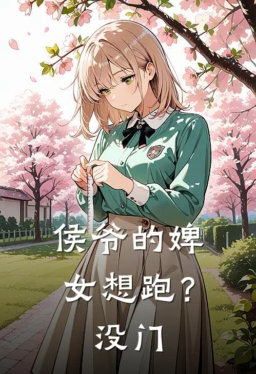侯爷的婢女想跑？没门