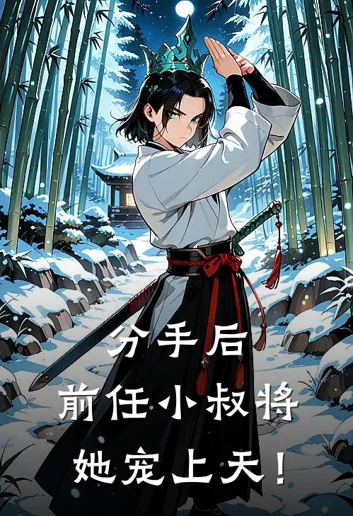 分手后，前任小叔将她宠上天！