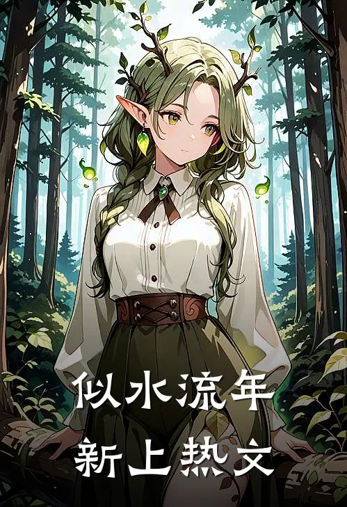 似水流年新上热文