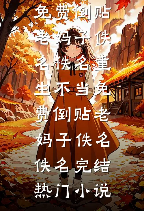 终是庄周梦了蝶的小说