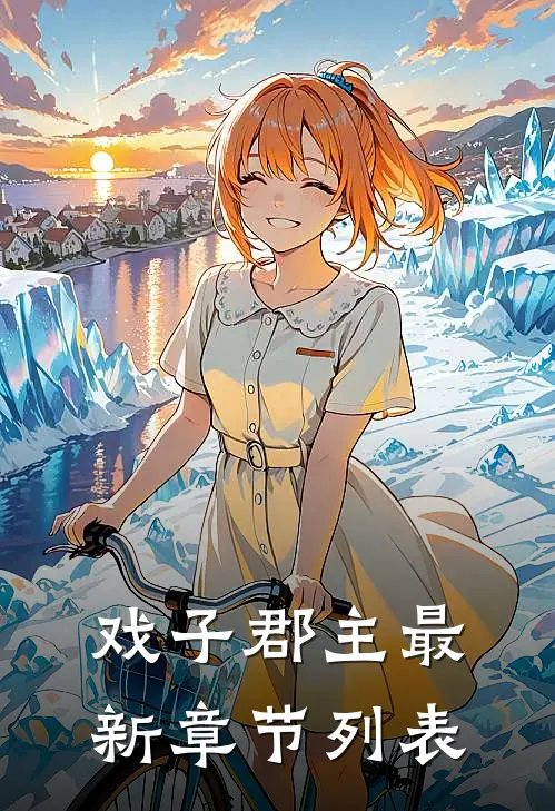 戏子郡主最新章节列表