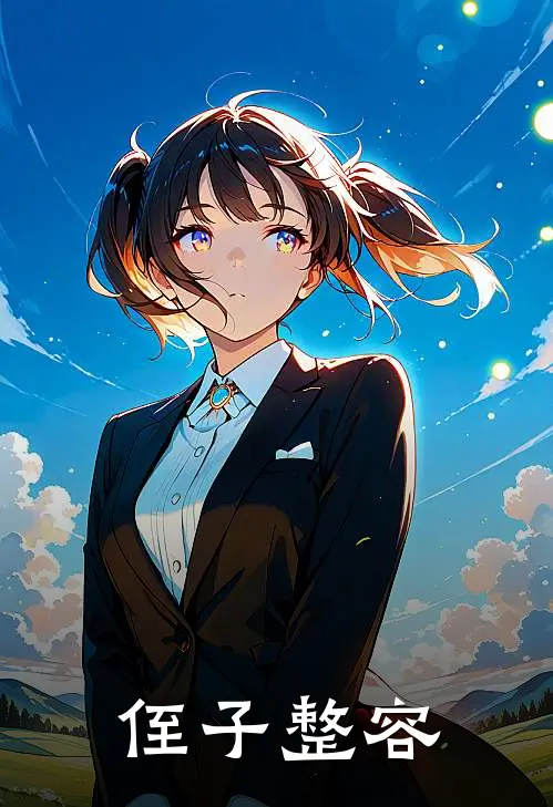 侄子整容