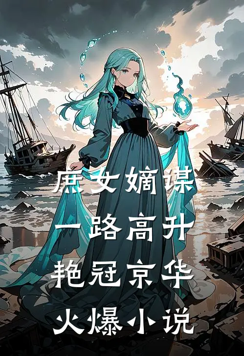 庶女嫡谋：一路高升艳冠京华火爆小说