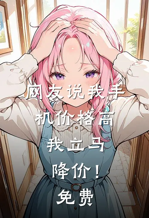 网友说我手机价格高，我立马降价！免费