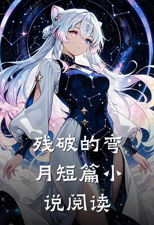 残破的弯月短篇小说阅读