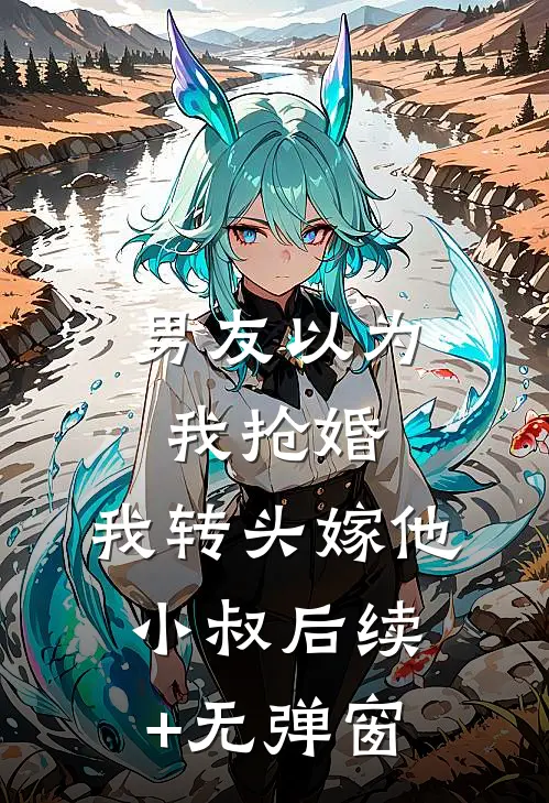 男友以为我抢婚，我转头嫁他小叔后续+无弹窗