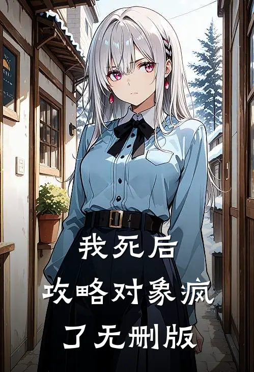 我死后，攻略对象疯了无删版