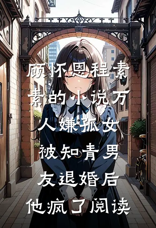 顾怀恩程素素的小说万人嫌孤女被知青男友退婚后，他疯了阅读