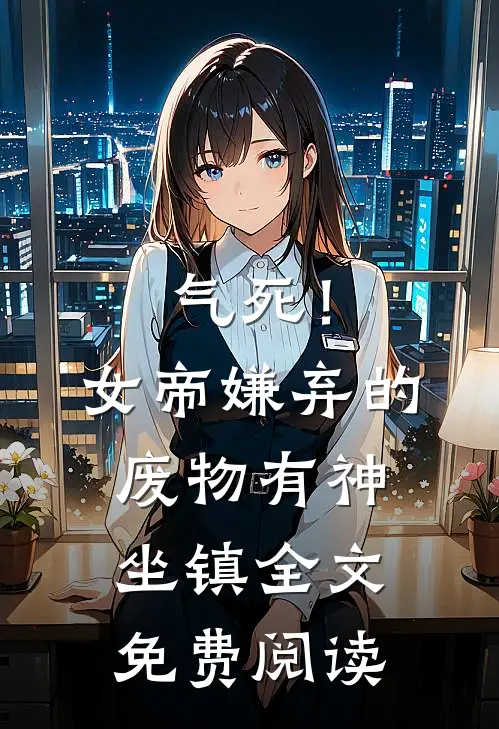 气死！女帝嫌弃的废物有神坐镇全文免费阅读