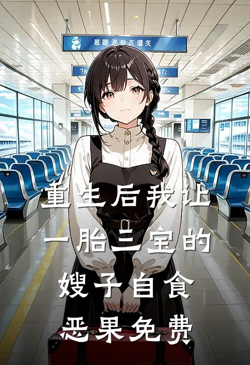 重生后我让一胎三宝的嫂子自食恶果免费