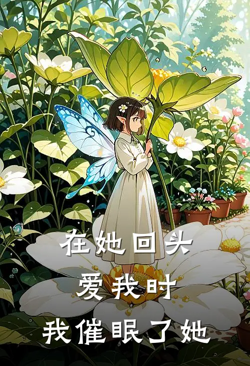 在她回头爱我时，我催眠了她