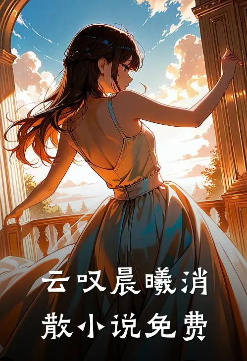 云叹晨曦消散小说免费