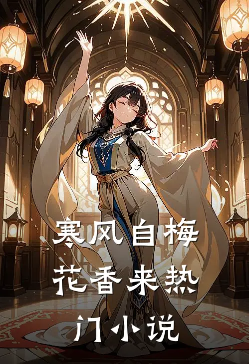 寒风自梅花香来热门小说