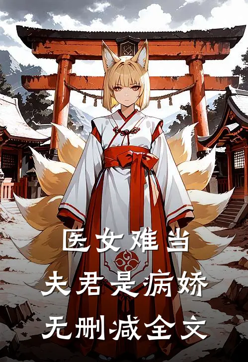 医女难当：夫君是病娇无删减全文