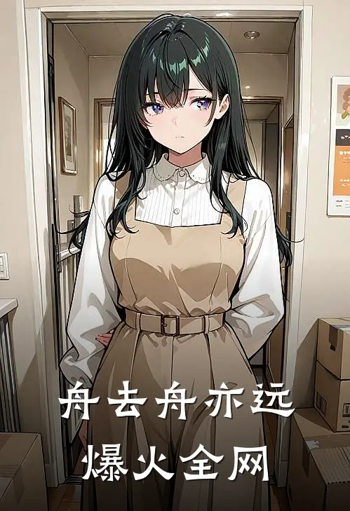 舟去舟亦远爆火全网