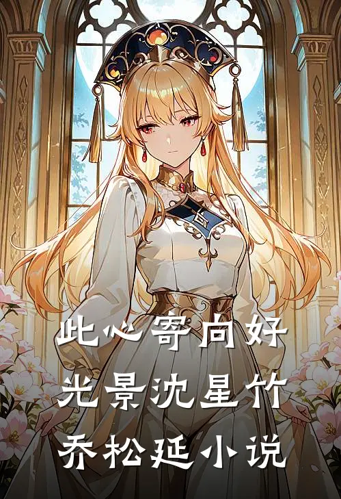 此心寄向好光景沈星竹乔松延小说