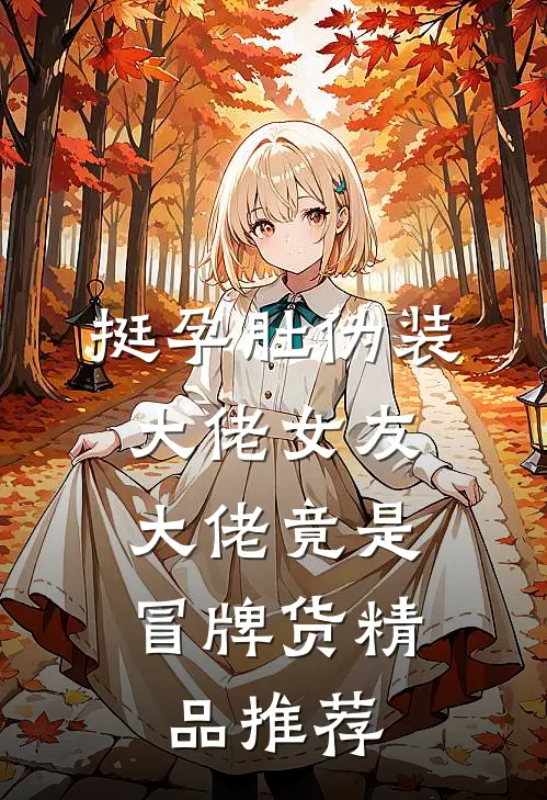 挺孕肚伪装大佬女友，大佬竟是冒牌货精品推荐
